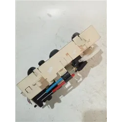 Recambio de mandos climatizador para citroën xsara berlina (1997) 1.9 td referencia OEM IAM MANDO CLIMA  