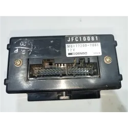 Recambio de mandos climatizador para rover rover 800 (rs)(1992) referencia OEM IAM MB1772007081  