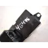 Recambio de mando elevalunas delantero derecho para daewoo tacuma (u100) 1.6 referencia OEM IAM 96190777  