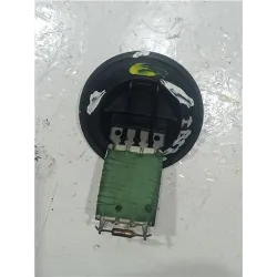 Recambio de resistencia calefaccion para seat ibiza (6l1)(04.2002) 1.9 tdi referencia OEM IAM 12375  