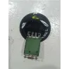 Recambio de resistencia calefaccion para seat ibiza (6l1)(04.2002) 1.9 tdi referencia OEM IAM 12375  