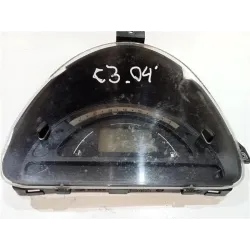 Recambio de cuadro completo para citroën c3 (2002) hdi referencia OEM IAM P9652008180G00  
