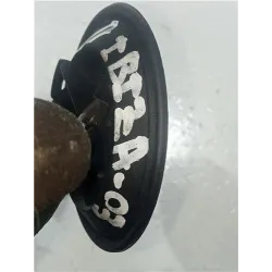 Recambio de resistencia calefaccion para seat ibiza (6l1)(04.2002) 1.9 tdi referencia OEM IAM 12375  