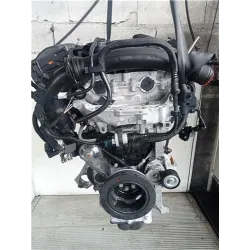 Recambio de motor completo para citroën c3 (08.2016) elle 12v e-thp / puretech referencia OEM IAM HN05  
