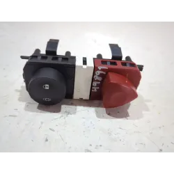 Recambio de boton emergencia para renault megane ii (bm0/1_, cm0/1_) 1.5 dci referencia OEM IAM 8200095493  