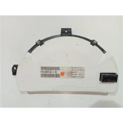 Recambio de cuadro completo para citroën c3 (2002) hdi referencia OEM IAM P9652008180G00  