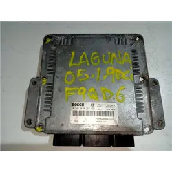Recambio de centralita inyeccion para renault laguna ii (bg0)(2001) 1.9 dci (bg0g) referencia OEM IAM 0281010297  
