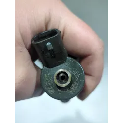 Recambio de inyector para citroën c5 berlina hdi (dcrhzb, dcrhze) referencia OEM IAM 0445110036  