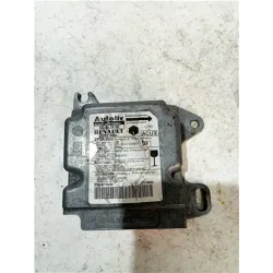 Recambio de centralita airbag para renault kangoo i (f/kc0)(2003) 1.5 alize [1,5 ltr. - 60 kw dci diesel] referencia OEM IAM 603