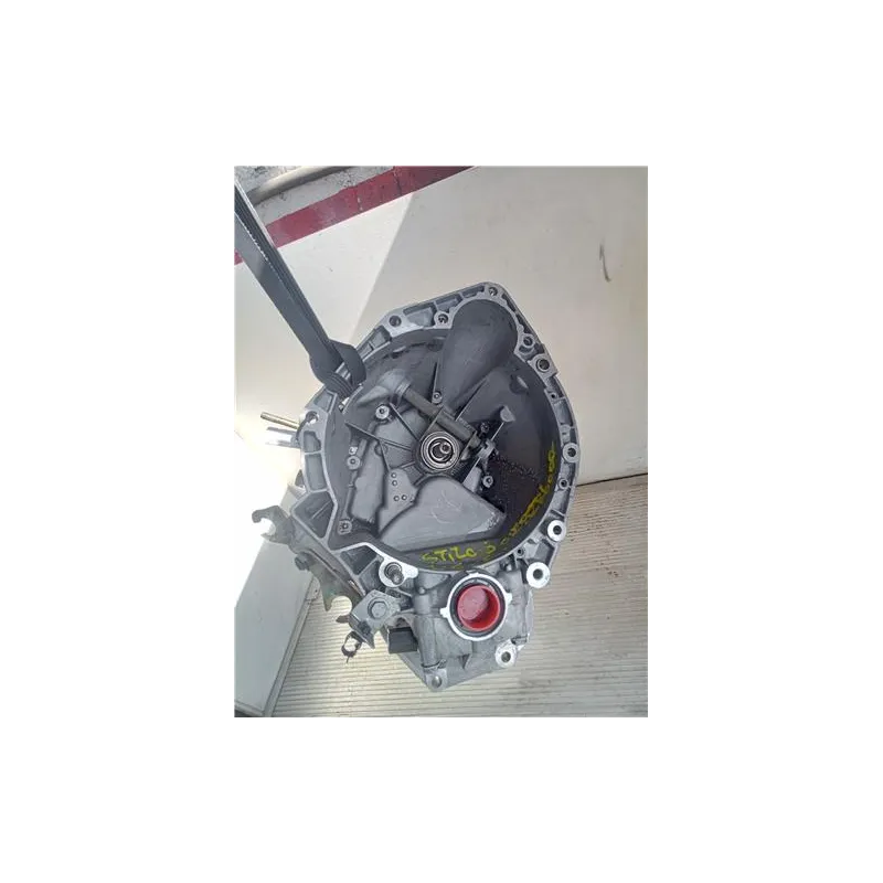 Recambio de caja cambios manual para fiat stilo (192)(2001) 1.6 16v (192_xb1a) referencia OEM IAM   