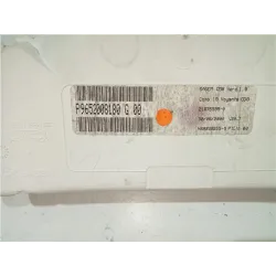 Recambio de cuadro completo para citroën c3 (2002) hdi referencia OEM IAM P9652008180G00  