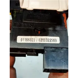 Recambio de mando de luces para renault clio ii symbol (2001) referencia OEM IAM 91166822 R6195372  