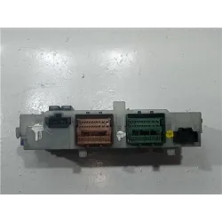 Recambio de caja fusibles/rele para ford s-max (ca1)(2006) 2.0 tdci referencia OEM IAM 6G9T14A073CK  