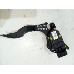 Recambio de potenciometro pedal gas para ford fiesta (cbk)(2002) referencia OEM IAM 2S619F836AB C95YE  