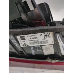 Recambio de piloto porton trasero izquierdo para seat arona 1.0 referencia OEM IAM 6F9945093D  