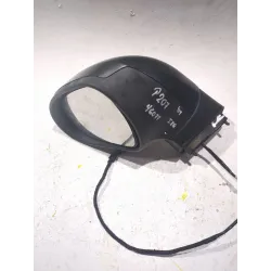 Recambio de retrovisor izquierdo para peugeot 207 (2006) 1.6 hdi referencia OEM IAM 96806498XT  