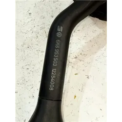 Recambio de mando multifuncion para seat ibiza (6k1)(1993) 1.4 i referencia OEM IAM 6K6953503  