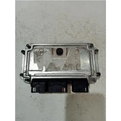 Recambio de centralita inyeccion para peugeot 207 (2006) 1.4 confort [1,4 ltr. - 50 kw hdi] referencia OEM IAM 9638765680id05  