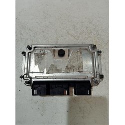 CENTRALITA INYECCION 9638765680id05 