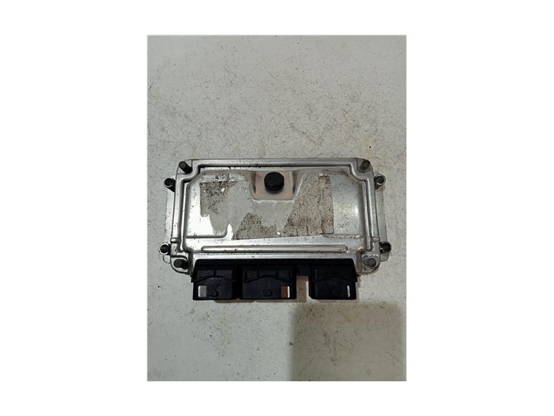 Recambio de centralita inyeccion para peugeot 207 (2006) 1.4 confort [1,4 ltr. - 50 kw hdi] referencia OEM IAM 9638765680id05  