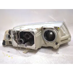 Recambio de faro delantero izquierdo para skoda octavia ii (1z3) 1.9 tdi referencia OEM IAM 1Z1941015  