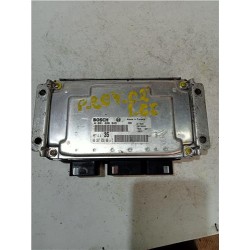 Recambio de centralita inyeccion para peugeot 207 (2006) 1.4 confort [1,4 ltr. - 50 kw hdi] referencia OEM IAM 9638765680id05  