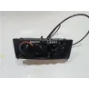 Recambio de mandos climatizador para daewoo lanos (1997) 1.6 16v referencia OEM IAM LANOS  