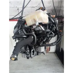 Recambio de motor completo para seat exeo berlina (3r2)(12.2008) 2.0 tdi referencia OEM IAM CAG  
