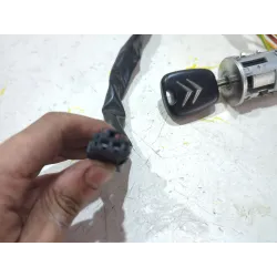 Recambio de conmutador de arranque para citroën xsara picasso (n68) 1.6 hdi referencia OEM IAM N0501539  