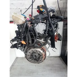 Recambio de motor completo para seat exeo berlina (3r2)(12.2008) 2.0 tdi referencia OEM IAM CAG  