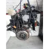 Recambio de motor completo para seat exeo berlina (3r2)(12.2008) 2.0 tdi referencia OEM IAM CAG  