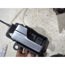 Recambio de cerradura puerta trasera izquierda para ford focus ii (da_, hcp, dp) 1.6 tdci referencia OEM IAM 4M5AR26413BE  