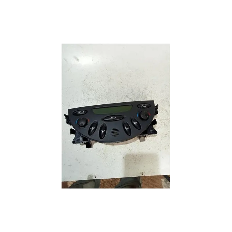 Recambio de mandos climatizador para citroën c5 berlina hdi (dcrhzb, dcrhze) referencia OEM IAM 96470014ZE  