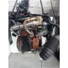 Recambio de motor completo para seat exeo berlina (3r2)(12.2008) 2.0 tdi referencia OEM IAM CAG  