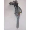 Recambio de mecanismo elevalunas delantero derecho para peugeot 205 (gl) 1.2 referencia OEM IAM 400129  