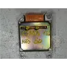 Recambio de centralita airbag para citroën xsara berlina (1997) 1.9 td referencia OEM IAM 9638101980  