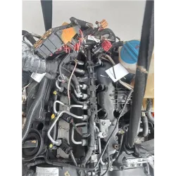 Recambio de motor completo para seat exeo berlina (3r2)(12.2008) 2.0 tdi referencia OEM IAM CAG  