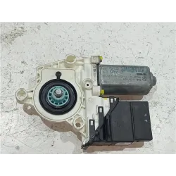 Recambio de motor elevalunas trasero izquierdo para skoda octavia berlina (1u2)(1999) referencia OEM IAM 1K0959703J 0536006002  