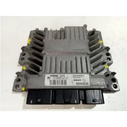 Recambio de centralita inyeccion para renault megane ii classic berlina (2003) referencia OEM IAM S122320109A  