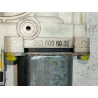 Recambio de motor elevalunas trasero izquierdo para skoda octavia berlina (1u2)(1999) referencia OEM IAM 1K0959703J 0536006002  