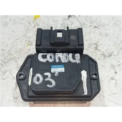 Recambio de resistencia calefaccion para toyota corolla (e12)(2002) 1.6 vvt-i referencia OEM IAM 4993002121  