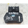 Recambio de resistencia calefaccion para toyota corolla (e12)(2002) 1.6 vvt-i referencia OEM IAM 4993002121  