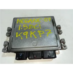 Recambio de centralita inyeccion para renault megane ii classic berlina (2003) referencia OEM IAM S122320109A  