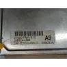 Recambio de centralita inyeccion para honda civic berlina 5 (eu7/8)(2001) referencia OEM IAM 37820PMHE12 268924-4505  