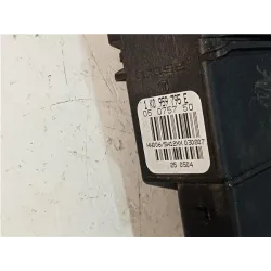 Recambio de motor elevalunas trasero izquierdo para skoda octavia berlina (1u2)(1999) referencia OEM IAM 1K0959703J 0536006002  