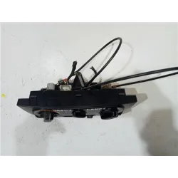 Recambio de mandos climatizador para daewoo lanos (1997) 1.6 16v referencia OEM IAM LANOS  