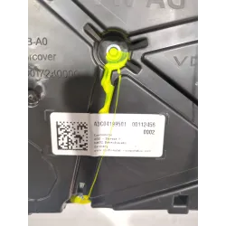 Recambio de cuadro completo para seat arona 1.0 referencia OEM IAM 6F0920740C  