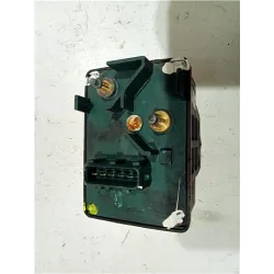 Recambio de caja precalentamiento para citroën xsara berlina (1997) 1.9 td referencia OEM IAM 9639912580  