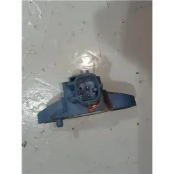 Recambio de sensor impacto para volkswagen golf v (1k1)(2003) 2.0 tdi 16v referencia OEM IAM 1K0955557A  