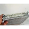 Recambio de centralita inyeccion para honda civic berlina 5 (eu7/8)(2001) referencia OEM IAM 37820PMHE12 268924-4505  
